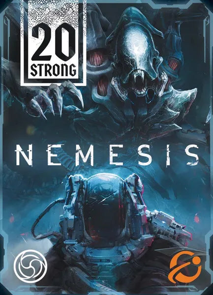 20 Strong