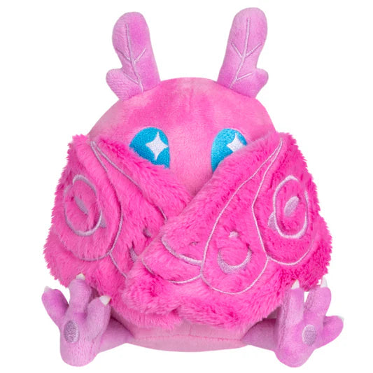 Party Snacker Squishable Pink Baby Mothman