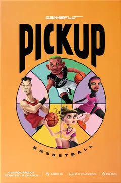 PickUp