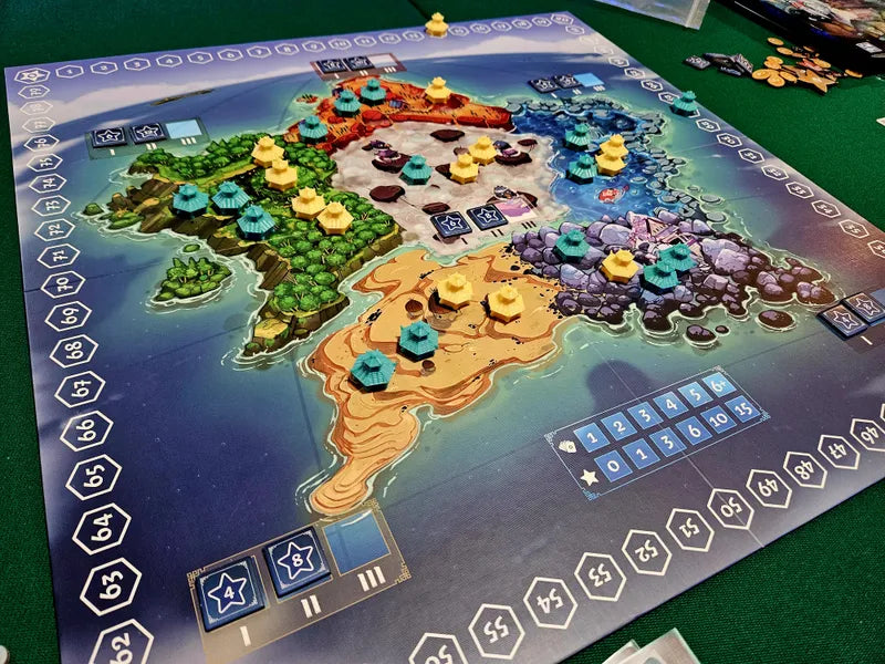 Ethnos 2nd Edition