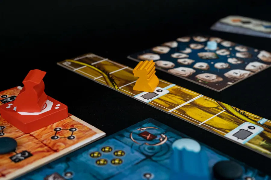 Azure: Cosmos Expansion
