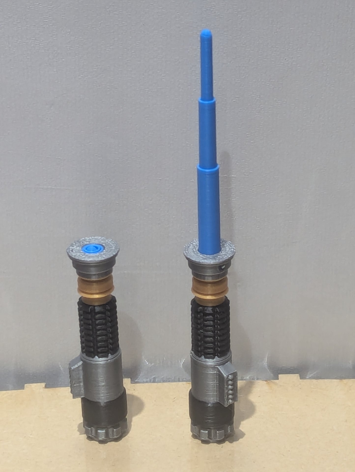 3D Fidget - Lightsaber