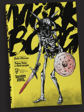 Mörk borg