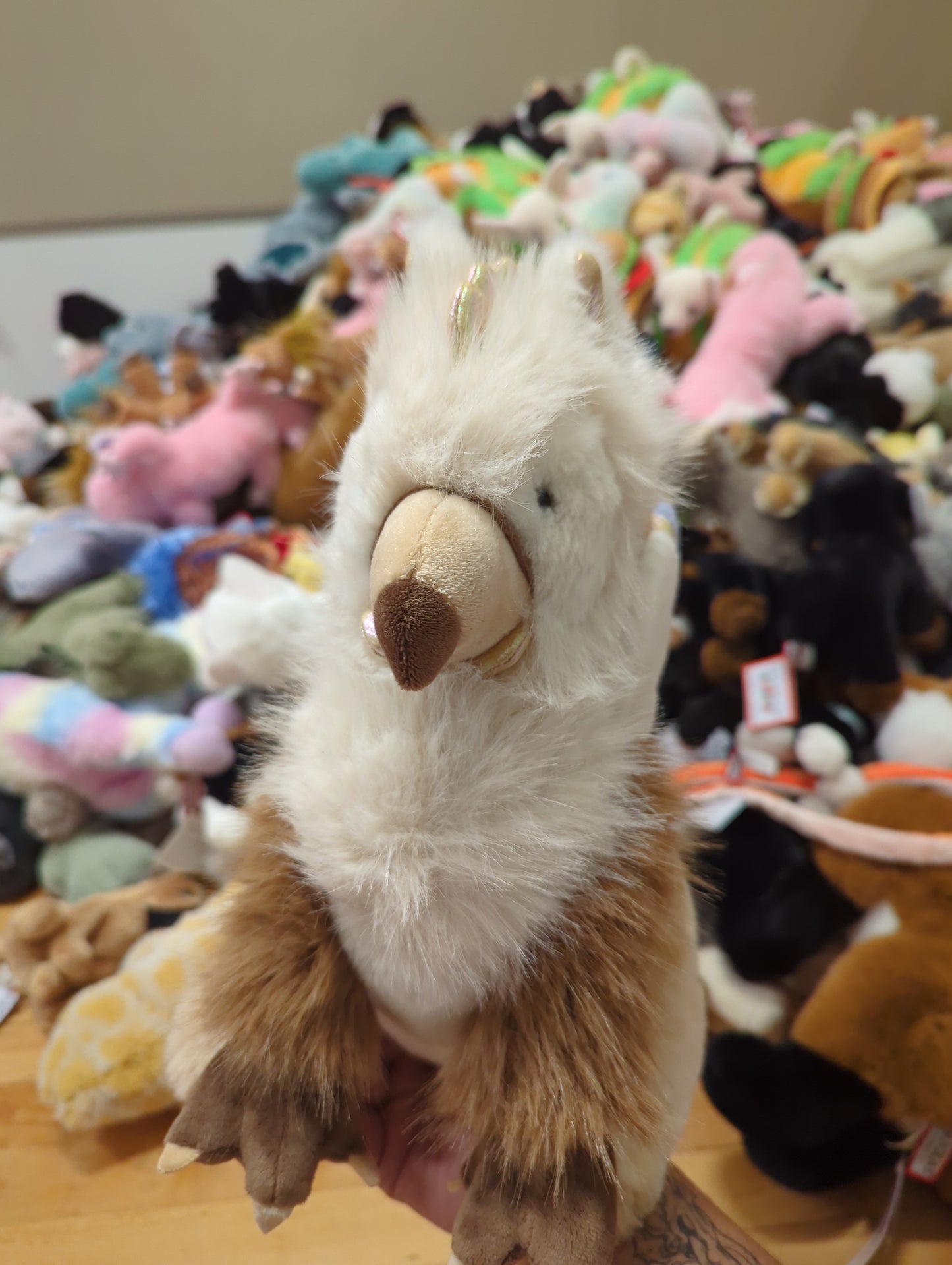 Glorie Gryphon Super Soft