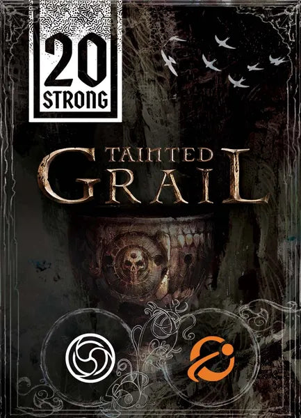20 Strong
