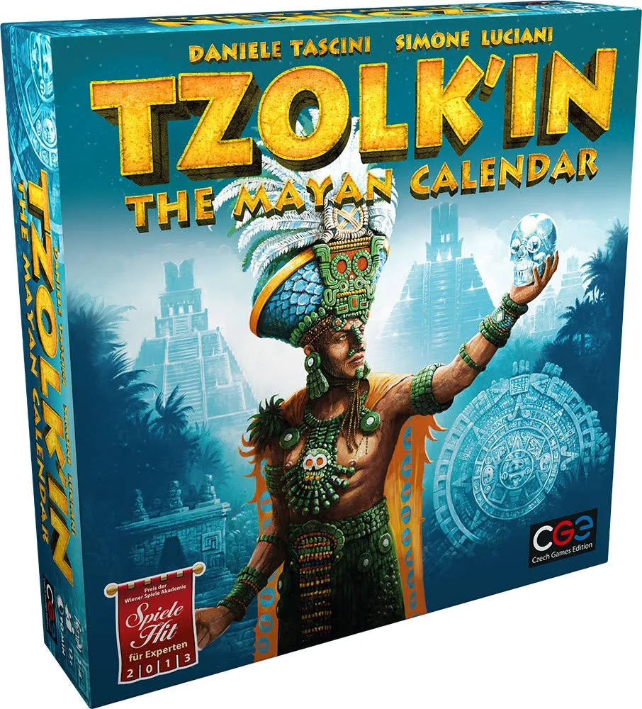Tzolkin