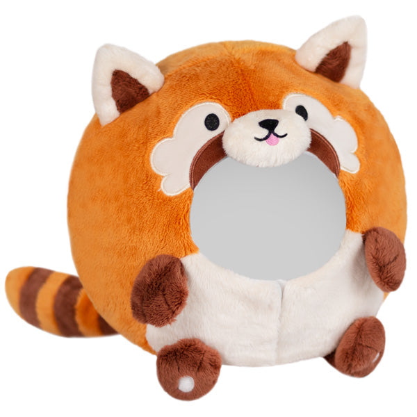 Squishable Undercover Panda in Red Panda