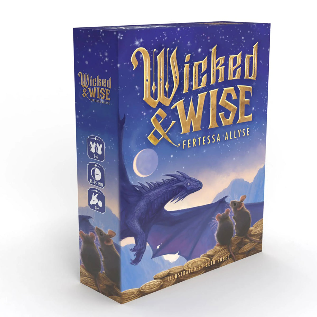 Wicked & Wise