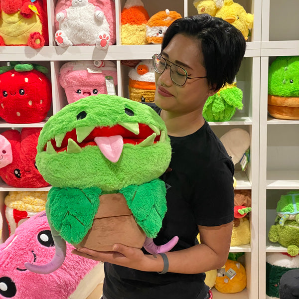 Squishable Computer Mouse Squishables – Guildhall Games