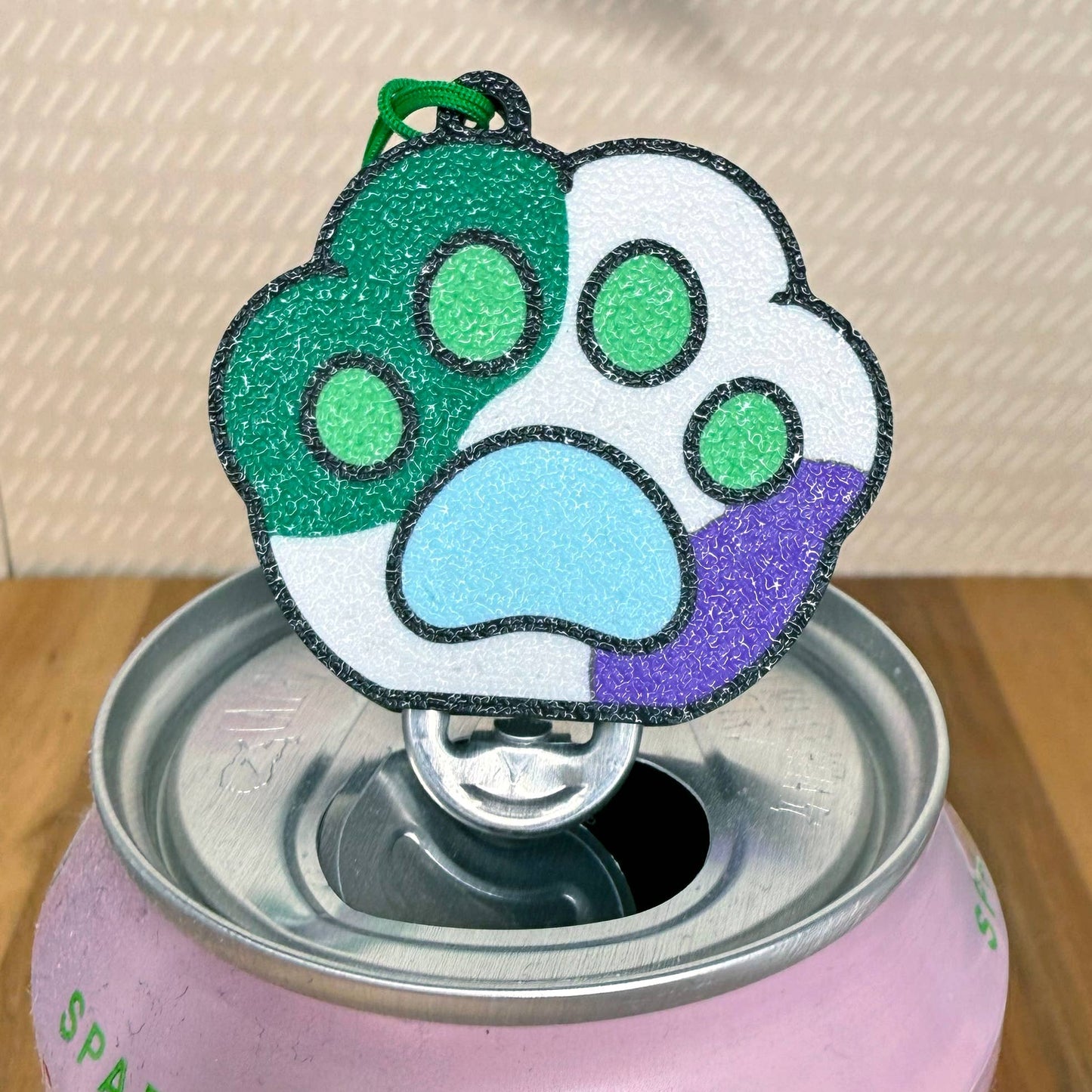 Build-A-Case! Pride Collection Soda Tab Buddies
