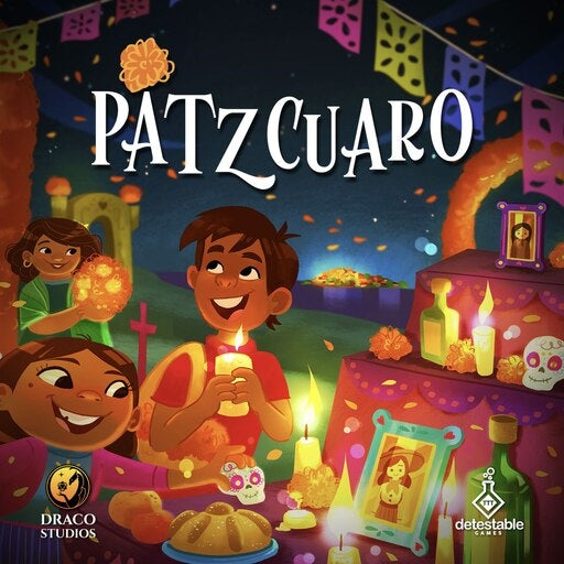 Pátzcuaro