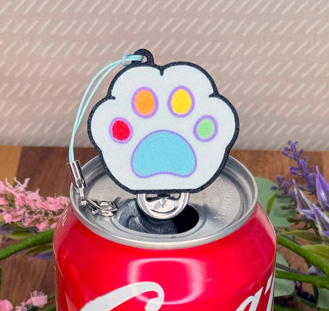 Build-A-Case! Pride Collection Soda Tab Buddies
