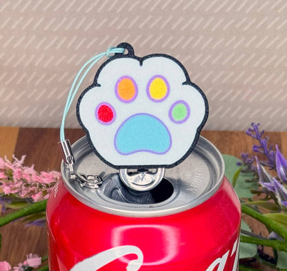 Build-A-Case! Pride Collection Soda Tab Buddies