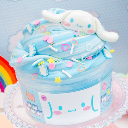 Sanrio® Cinnamoroll™ Butter Signature Dome™ Slime