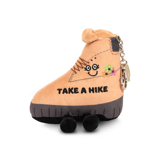 Punchkins - Take A Hike
