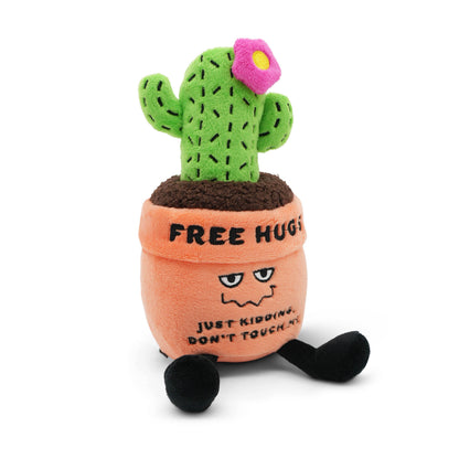 Punchkins - Free Hugs
