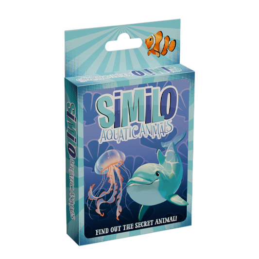 Similo: Aquatic Animals