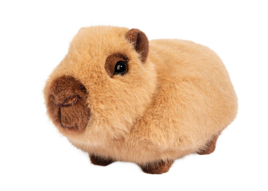 Chattie CAPYBARA Mini Loaf