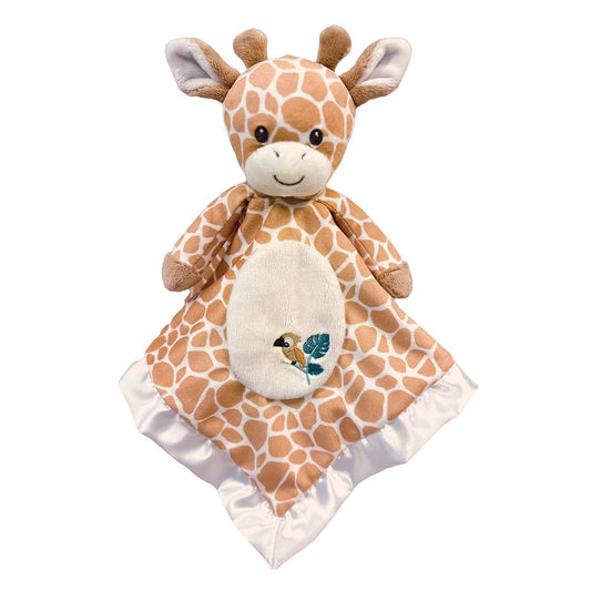 Georgie Giraffe Lil'Snuggler