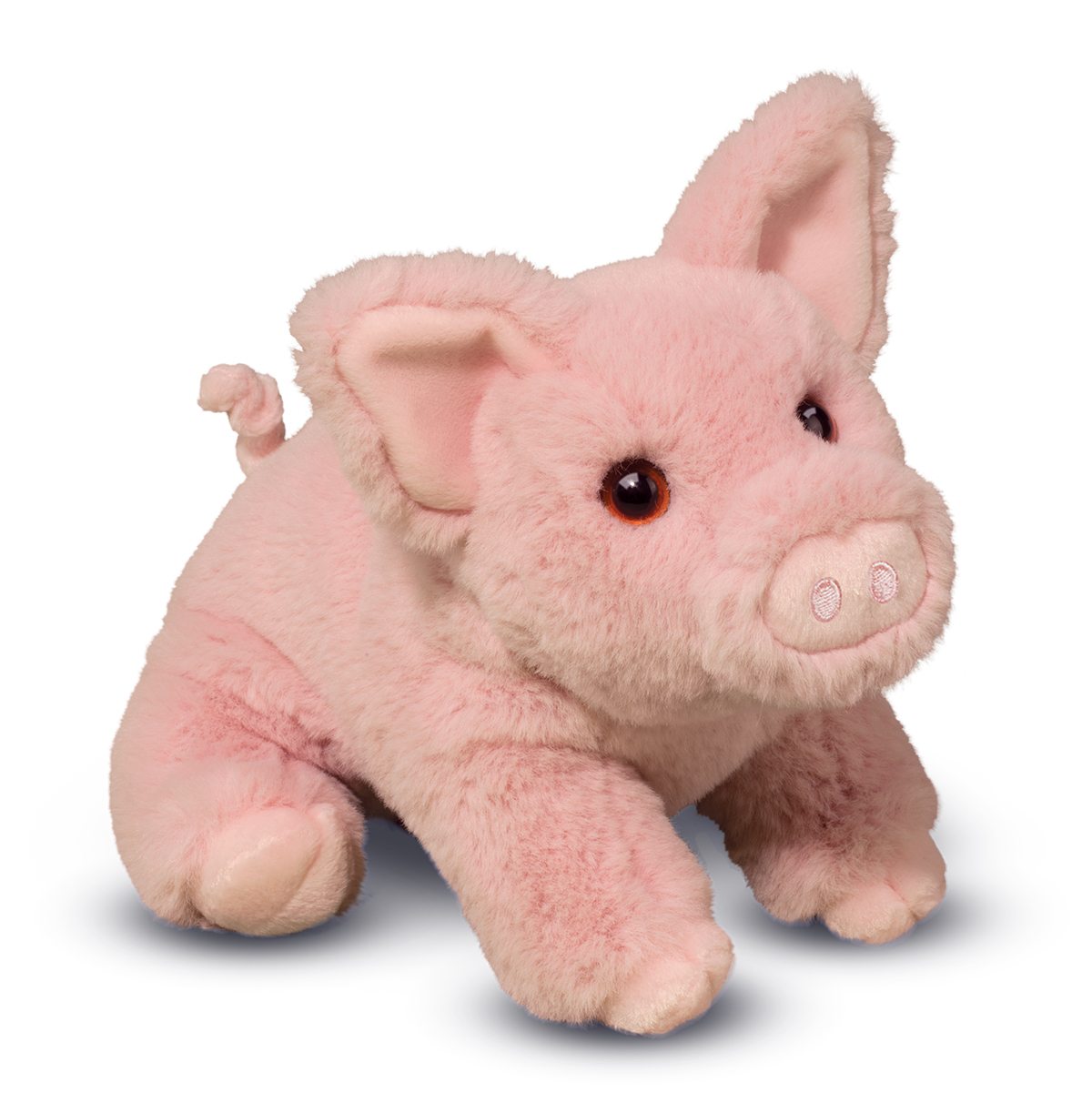Pinkie Pig - Soft
