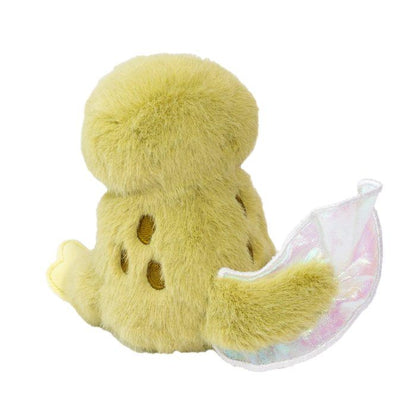 Taddie Tadpole