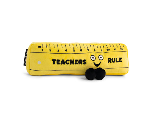 Punchkins - Teachers Rule