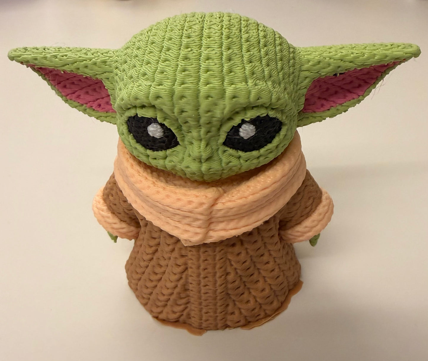 3D Print Grogu