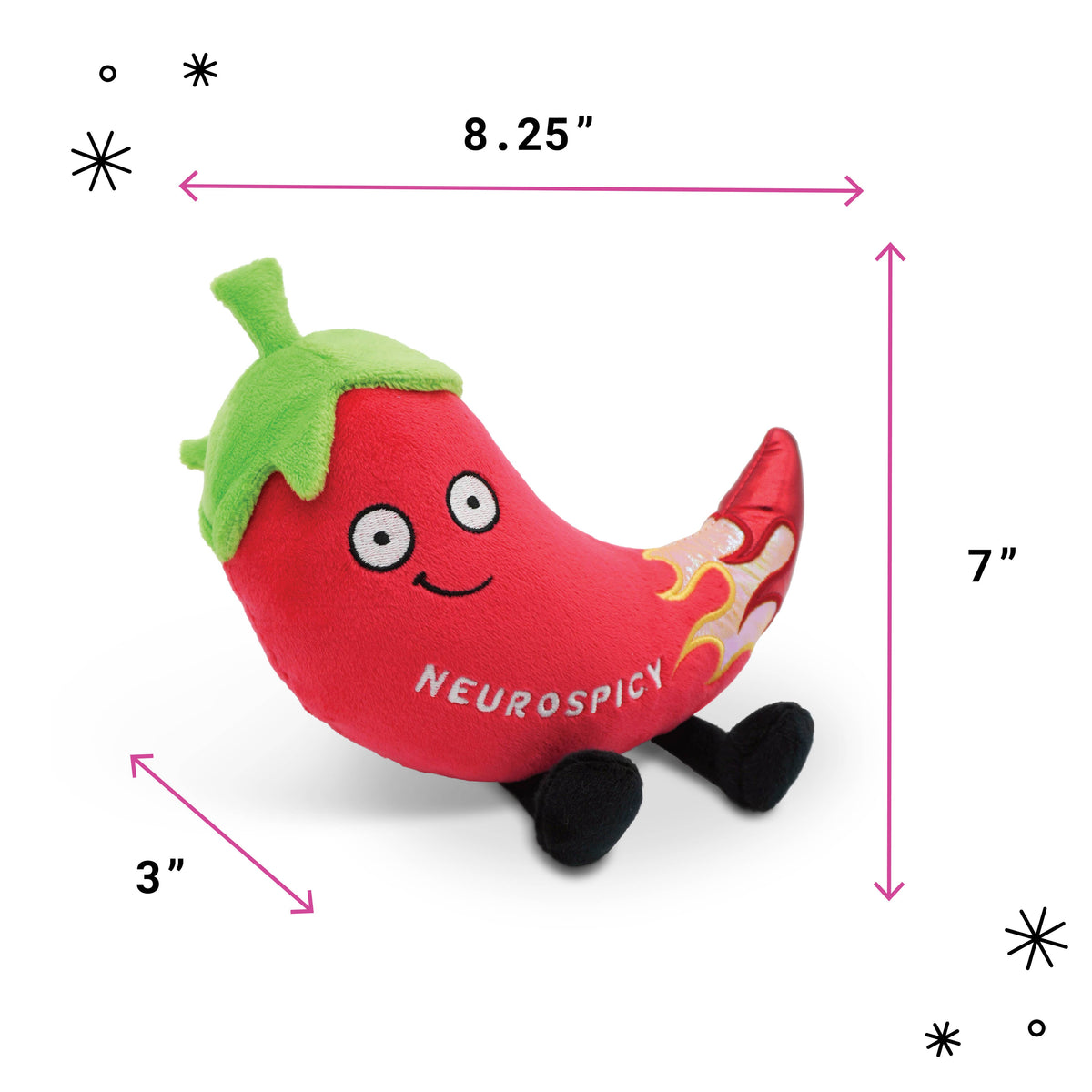 Punchkins - Neurospicy