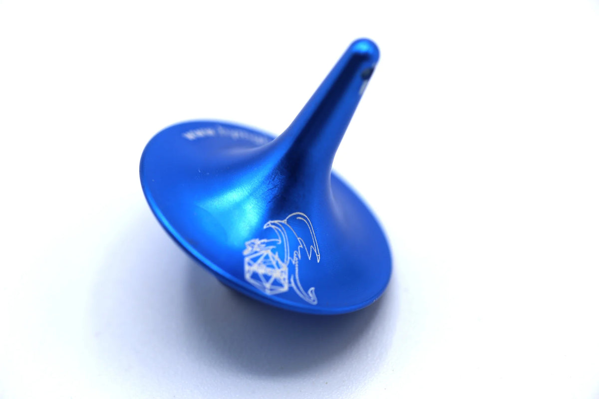 Decision Timer - Blue