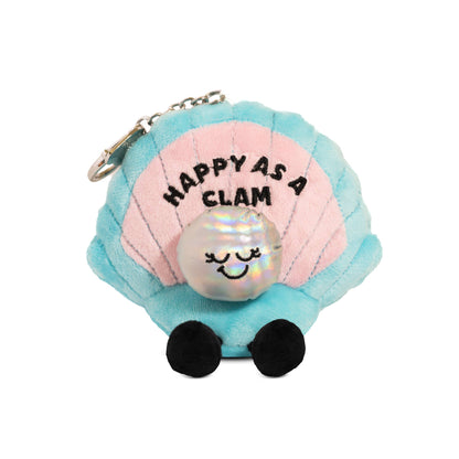 Punchkins - Happy As A Clam