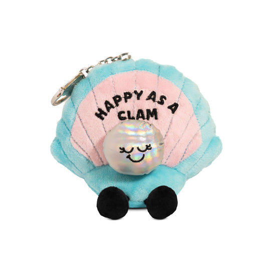Punchkins - Happy As A Clam