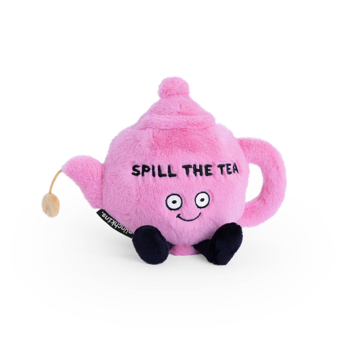 Punchkins - Spill The Tea