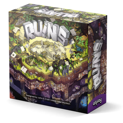 Ruins