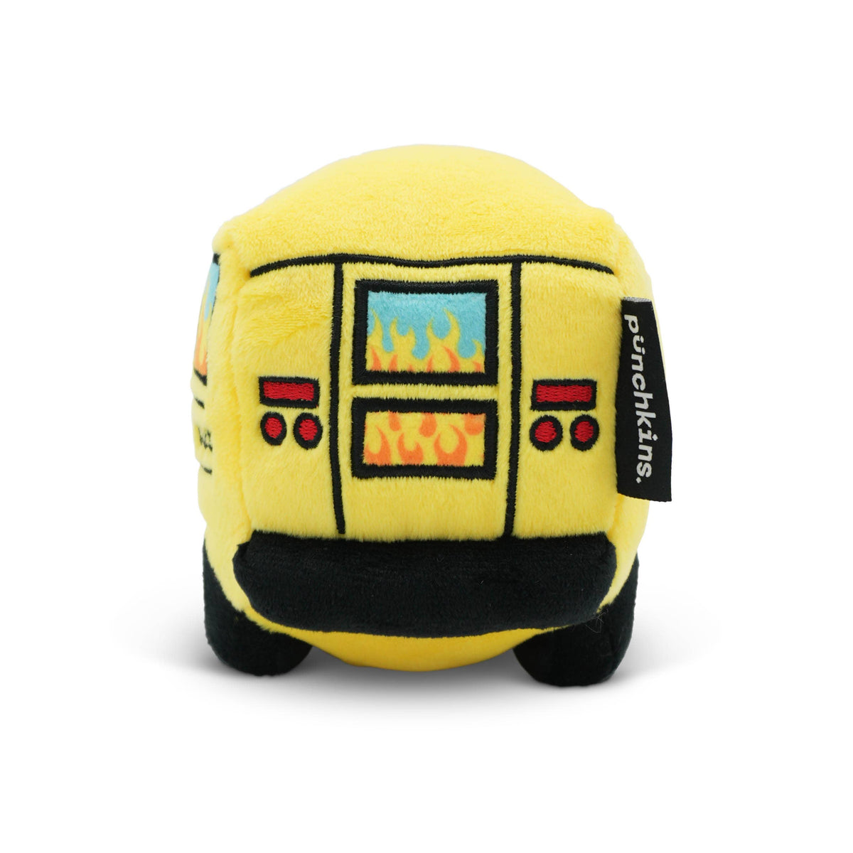 Punchkins - All Aboard The Struggle Bus