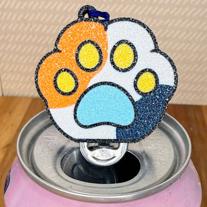 Build-A-Case! Pride Collection Soda Tab Buddies