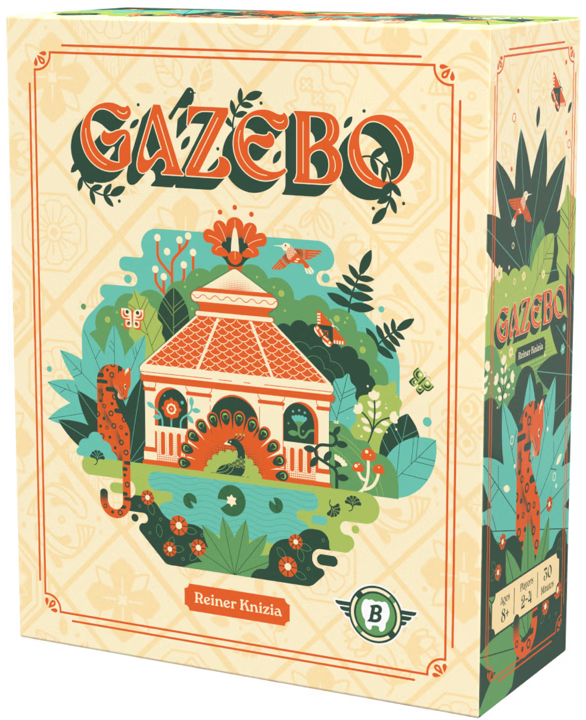 Gazebo