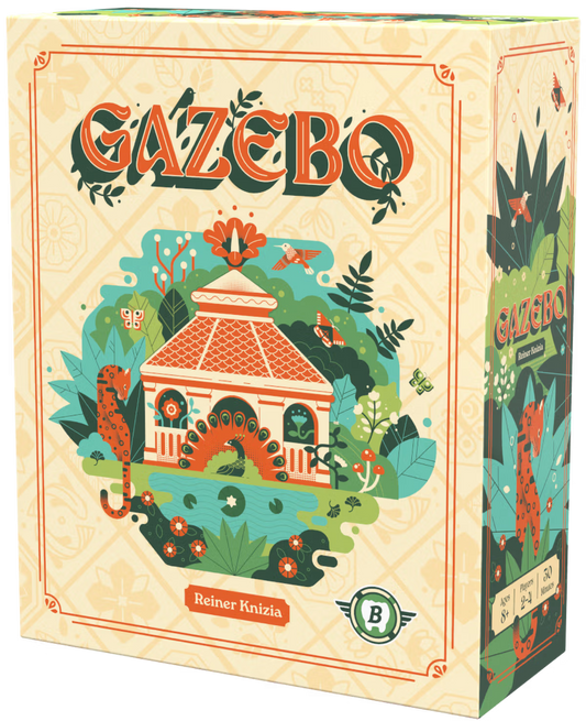 Gazebo