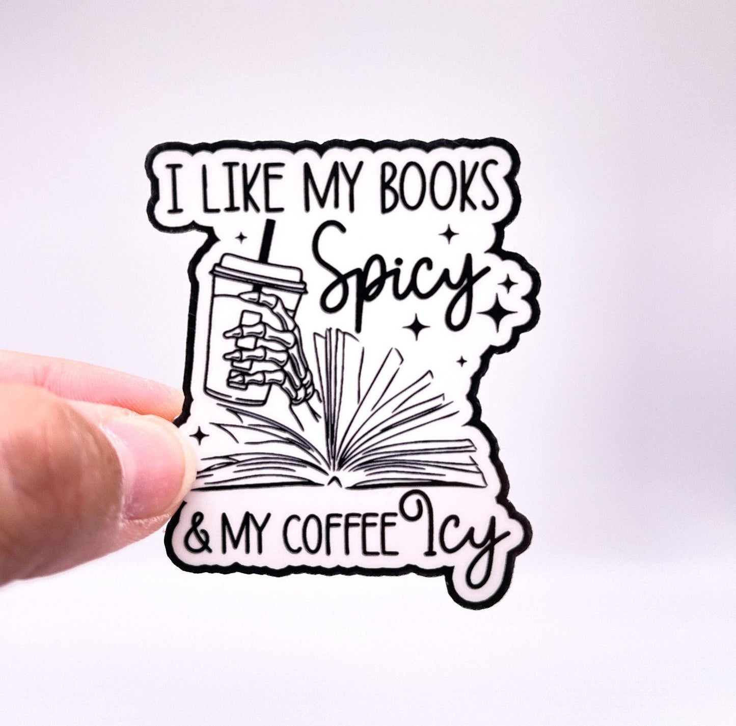 Big Chair Dreams Stickers