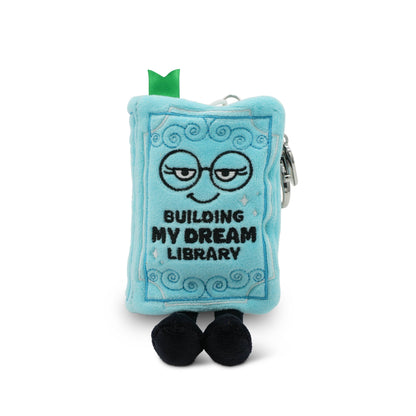 Punchkins - Building My Dream Library