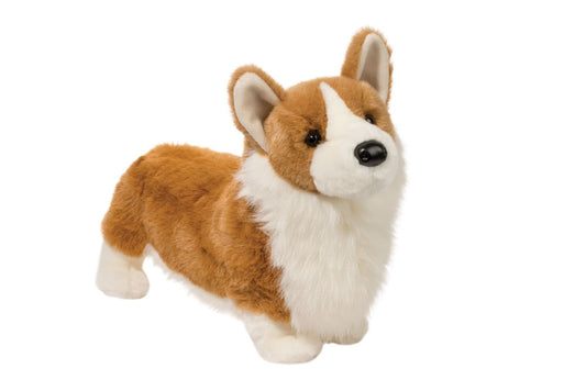 Chadwick Corgi
