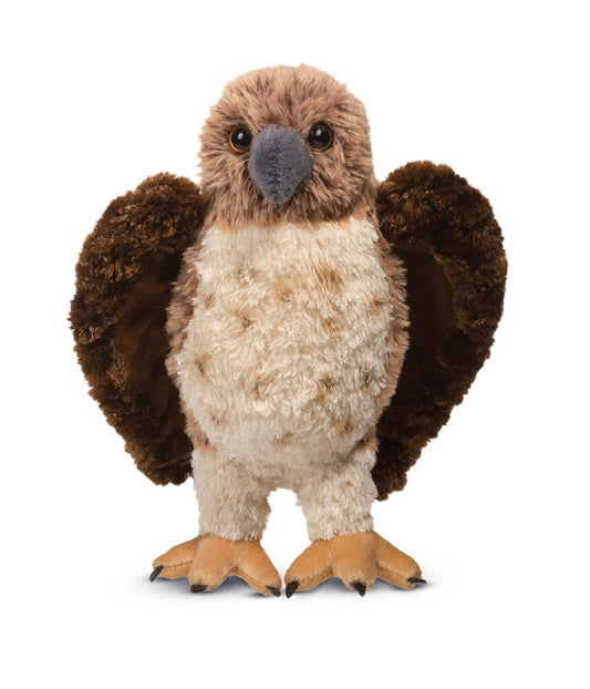 Orion Red-Tailed Hawk