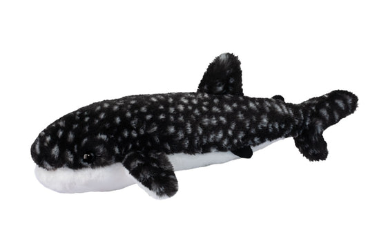 Barnacle Whale Shark