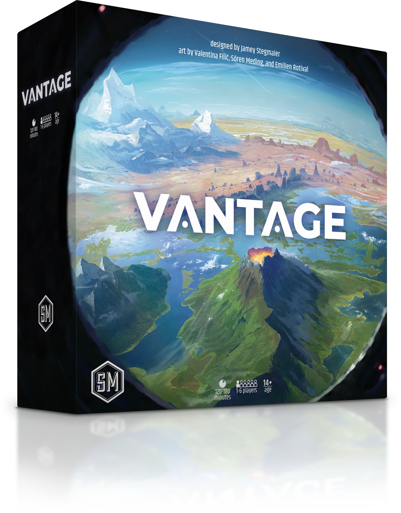 Vantage