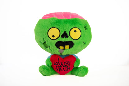 Punchkins - I Love You For Your Brains