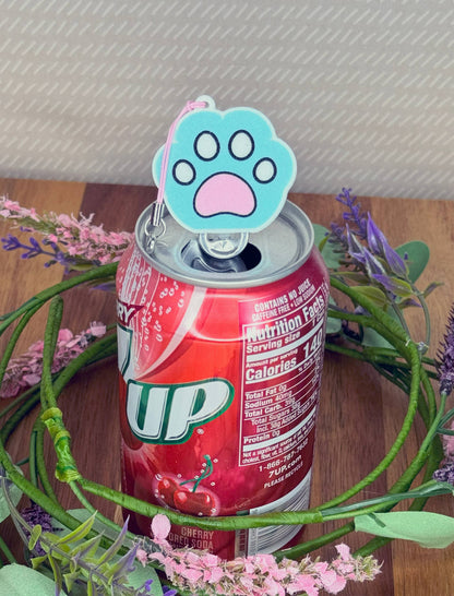 Build-A-Case! Pride Collection Soda Tab Buddies