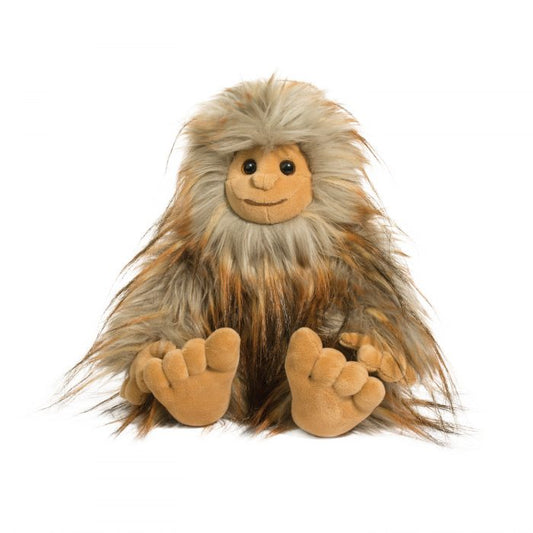 Flo Sasquatch - DLux
