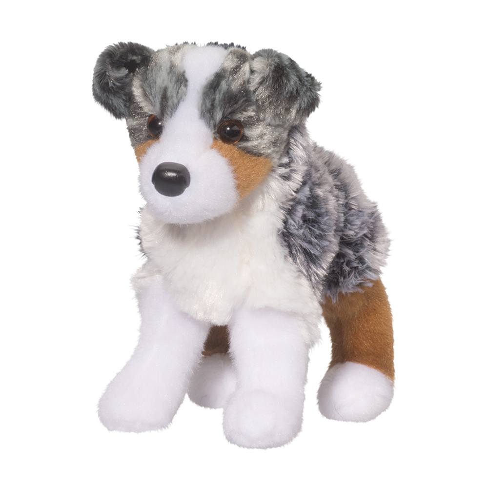 Steward Australian shepherd
