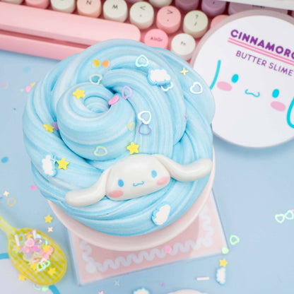 Sanrio® Cinnamoroll™ Butter Signature Dome™ Slime