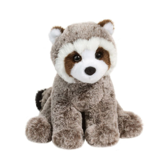 Rudie Raccoon - Mini Soft