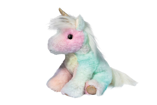 Mini Kylie Rainbow Unicorn - Soft